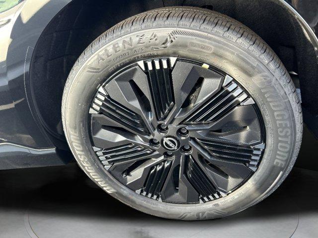 new 2026 Nissan Murano car, priced at $47,999