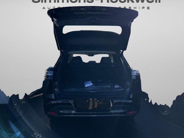 new 2026 Nissan Murano car, priced at $47,999