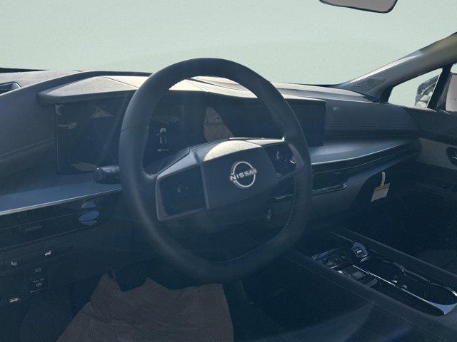 new 2026 Nissan Murano car, priced at $47,999