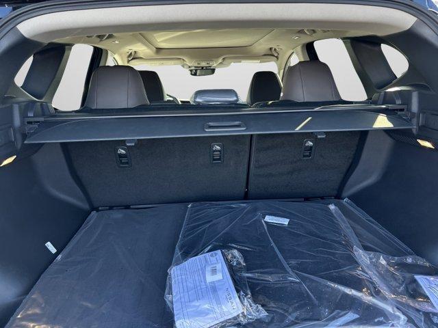 new 2026 Nissan Murano car, priced at $47,999