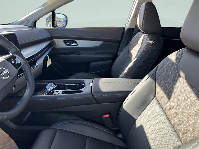 new 2026 Nissan Murano car, priced at $47,999