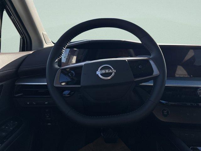 new 2026 Nissan Murano car, priced at $47,999