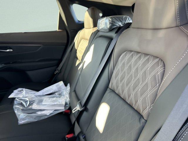 new 2026 Nissan Murano car, priced at $47,999