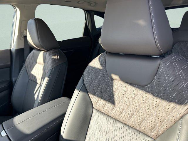 new 2026 Nissan Murano car, priced at $47,999