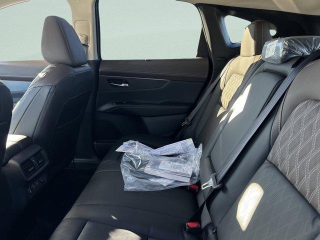 new 2026 Nissan Murano car, priced at $47,999