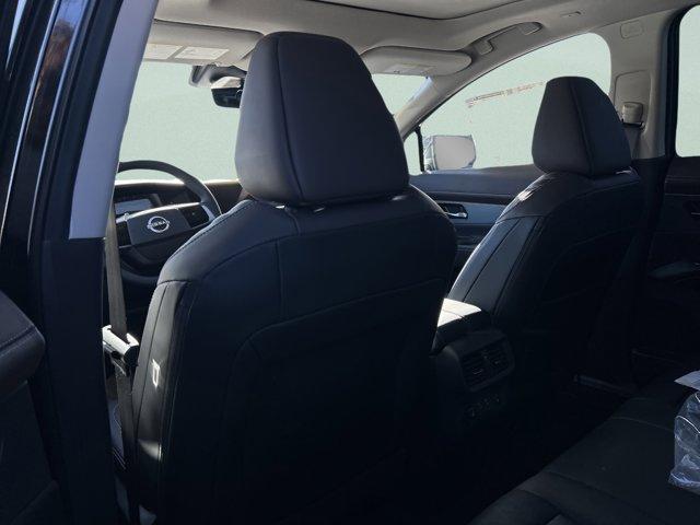 new 2026 Nissan Murano car, priced at $47,999