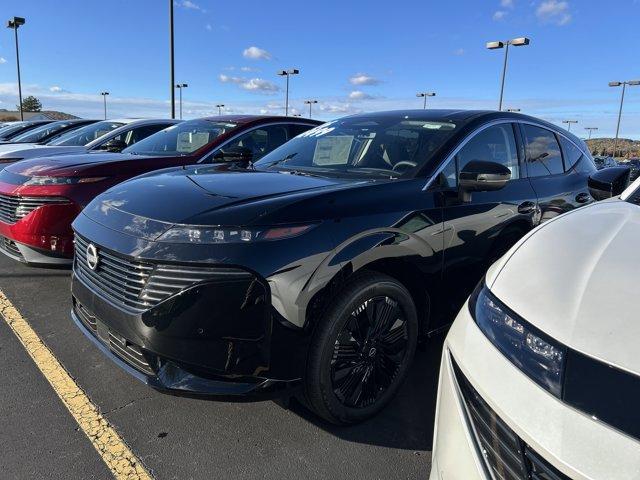 new 2026 Nissan Murano car, priced at $47,999