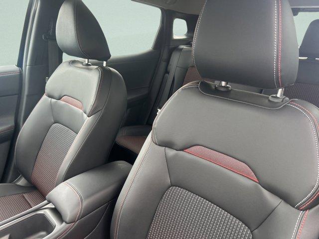 new 2025 Nissan Kicks car, priced at $26,999