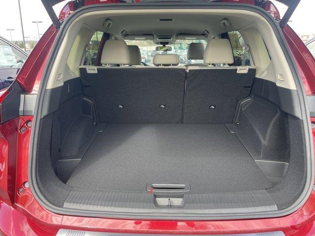 new 2025 Nissan Rogue car, priced at $31,999