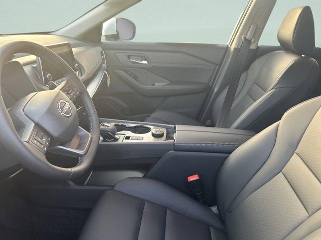 new 2026 Nissan Rogue car, priced at $32,999