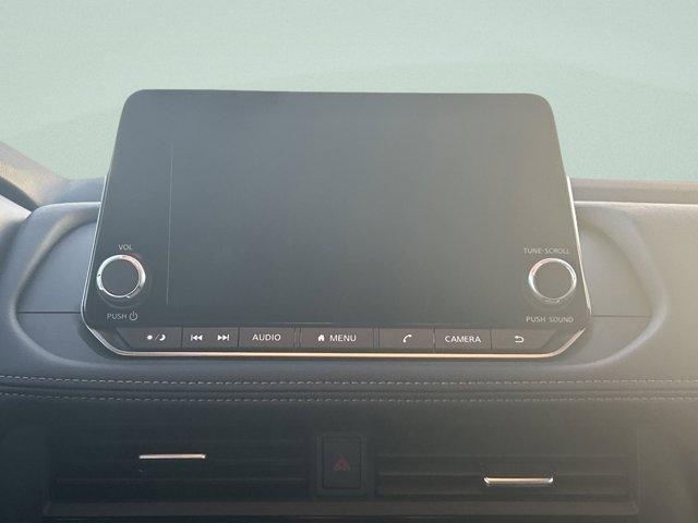 new 2026 Nissan Rogue car, priced at $32,999