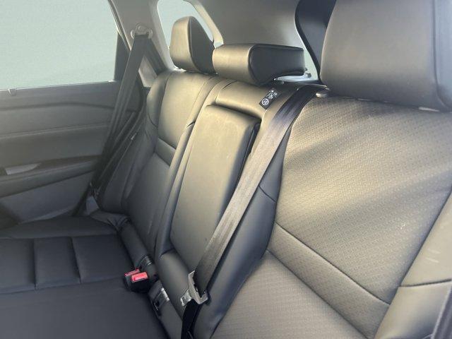 new 2026 Nissan Rogue car, priced at $32,999