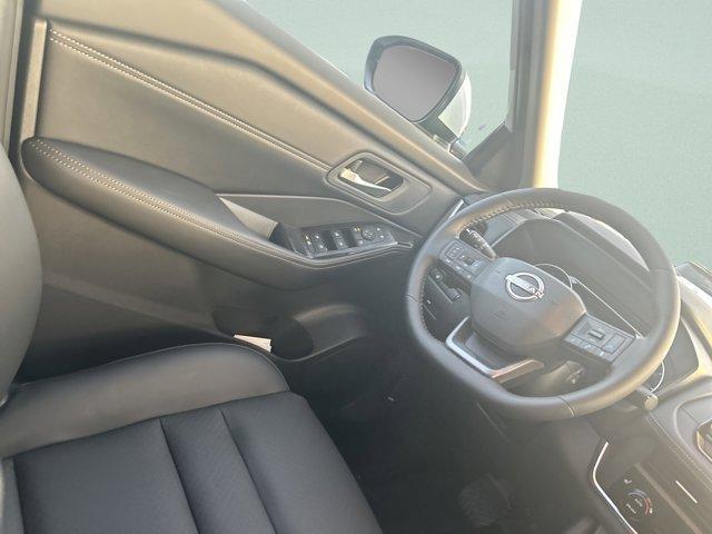 new 2026 Nissan Rogue car, priced at $32,999