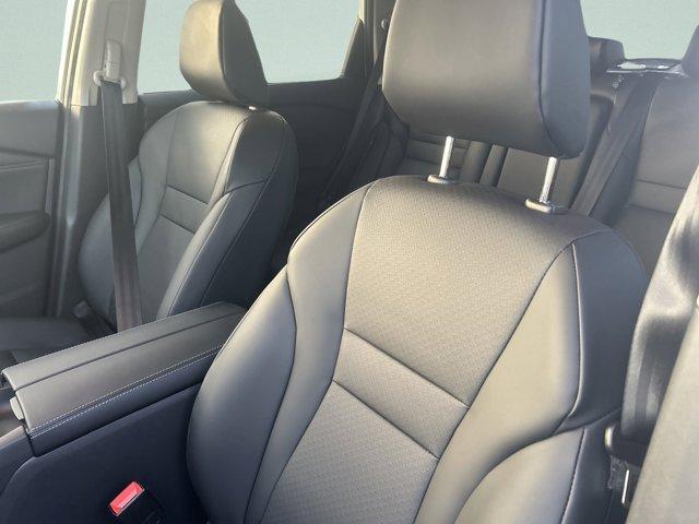 new 2026 Nissan Rogue car, priced at $32,999