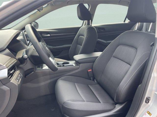 new 2025 Nissan Altima car, priced at $27,499