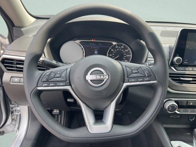 new 2025 Nissan Altima car, priced at $27,499