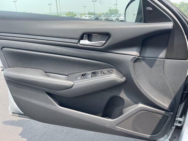 new 2025 Nissan Altima car, priced at $27,499