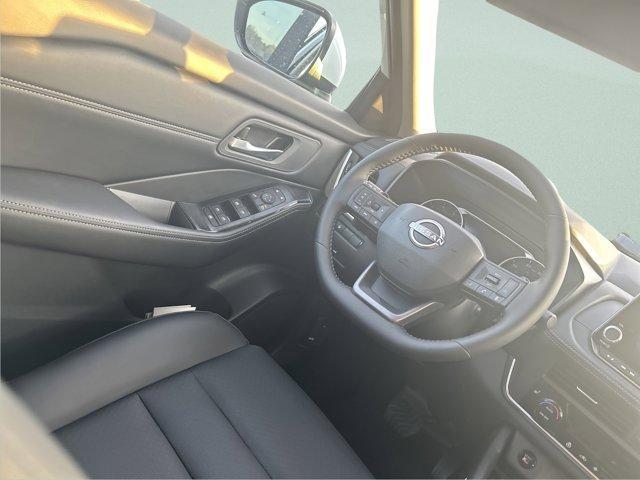 new 2026 Nissan Rogue car, priced at $32,999