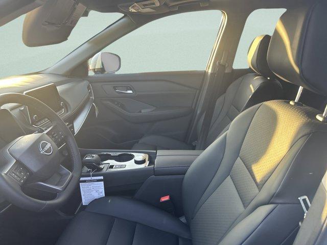 new 2026 Nissan Rogue car, priced at $32,999