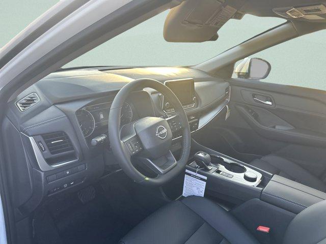 new 2026 Nissan Rogue car, priced at $32,999