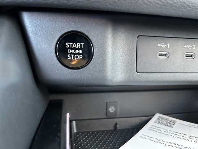 new 2026 Nissan Rogue car, priced at $38,999