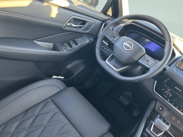 new 2026 Nissan Rogue car, priced at $38,999