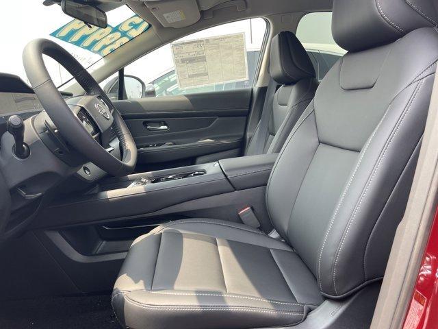 new 2025 Nissan Murano car, priced at $40,999