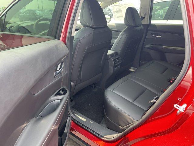 new 2025 Nissan Murano car, priced at $40,999