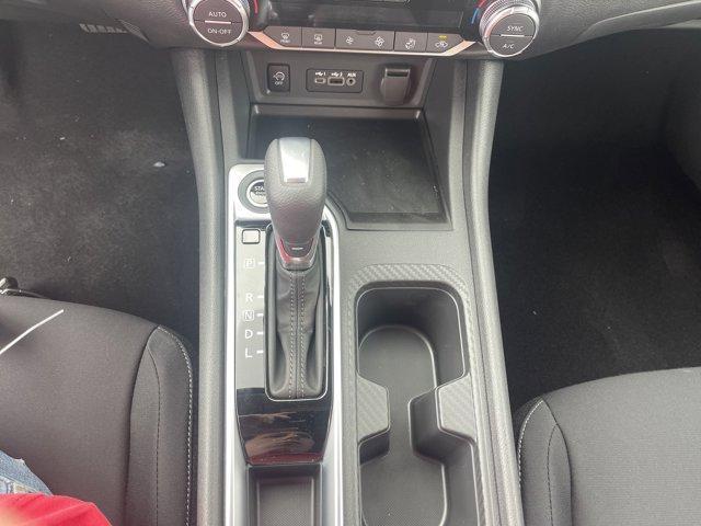 new 2025 Nissan Sentra car, priced at $23,999