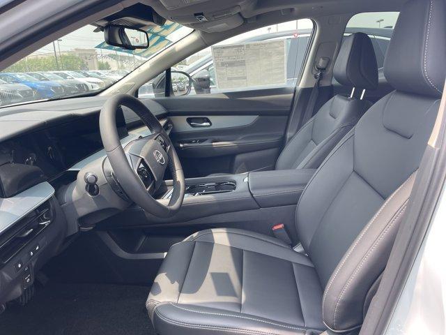 new 2025 Nissan Murano car, priced at $46,999