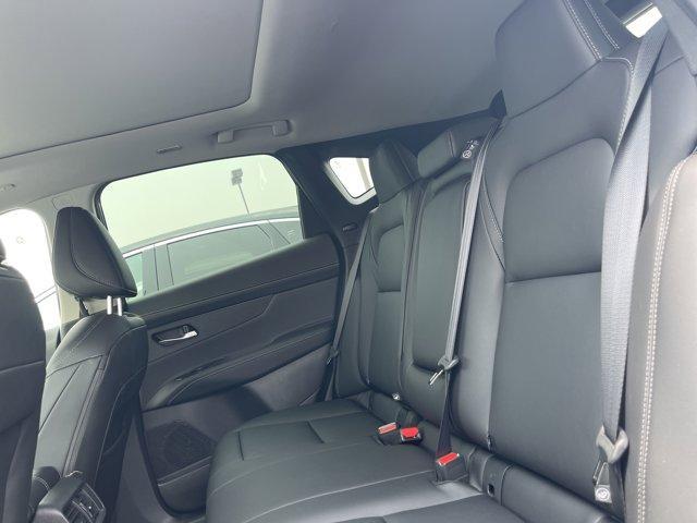 new 2025 Nissan Murano car, priced at $46,999