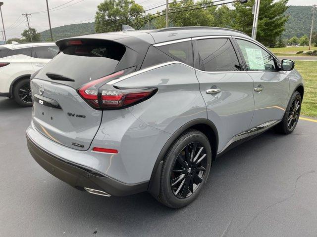 new 2024 Nissan Murano car, priced at $39,999