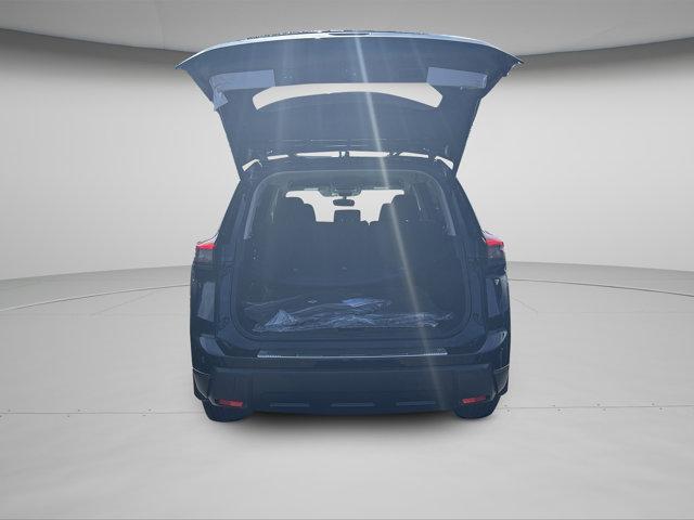 new 2026 Nissan Rogue car, priced at $29,999