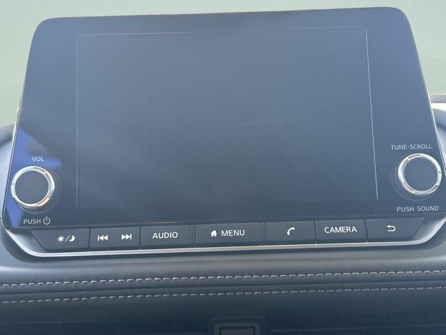 new 2026 Nissan Rogue car, priced at $29,999