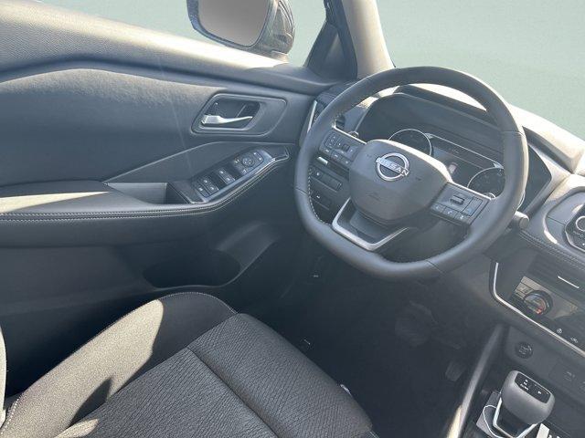 new 2026 Nissan Rogue car, priced at $29,999