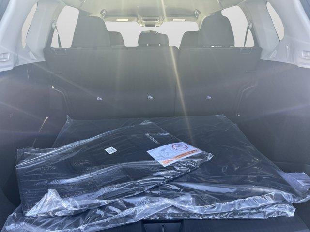 new 2026 Nissan Rogue car, priced at $29,999