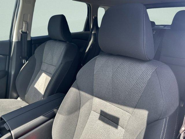 new 2026 Nissan Rogue car, priced at $29,999