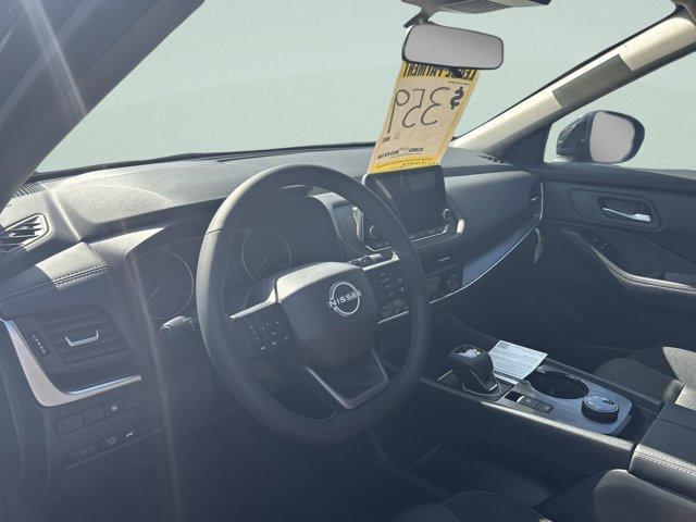 new 2026 Nissan Rogue car, priced at $29,999