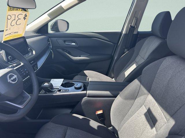 new 2026 Nissan Rogue car, priced at $29,999