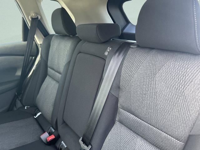 new 2026 Nissan Rogue car, priced at $29,999