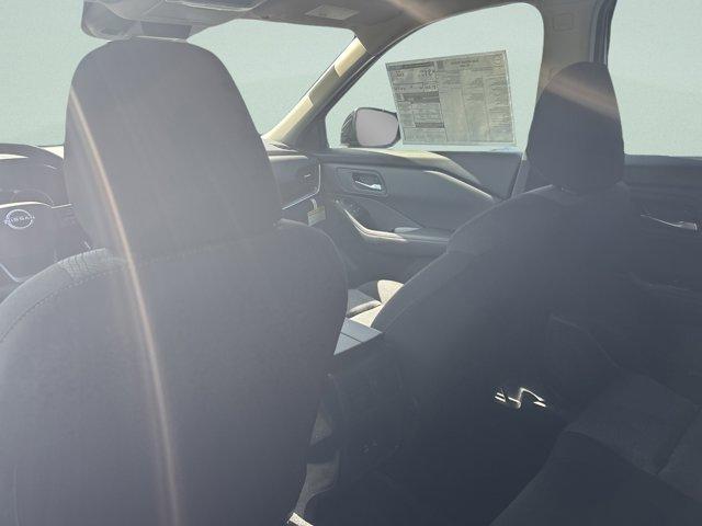 new 2026 Nissan Rogue car, priced at $29,999