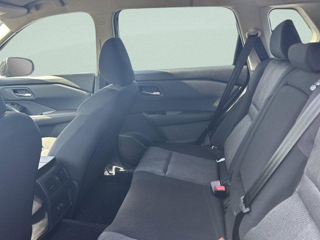 new 2026 Nissan Rogue car, priced at $29,999