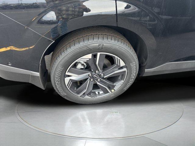 new 2025 Nissan Murano car, priced at $46,999