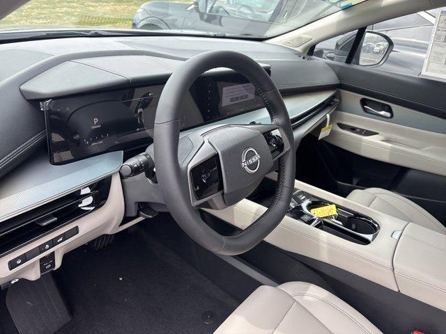 new 2025 Nissan Murano car, priced at $47,999