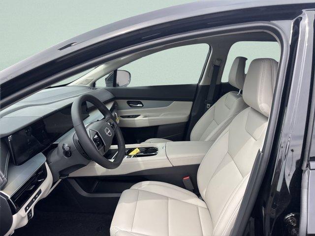 new 2025 Nissan Murano car, priced at $46,999