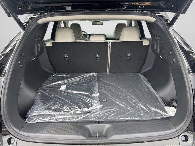 new 2025 Nissan Murano car, priced at $46,999