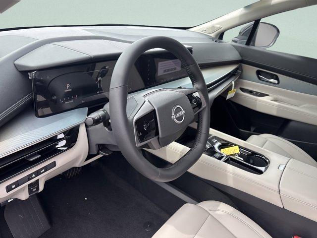 new 2025 Nissan Murano car, priced at $46,999