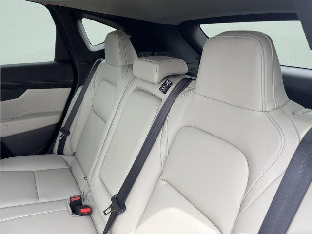 new 2025 Nissan Murano car, priced at $46,999
