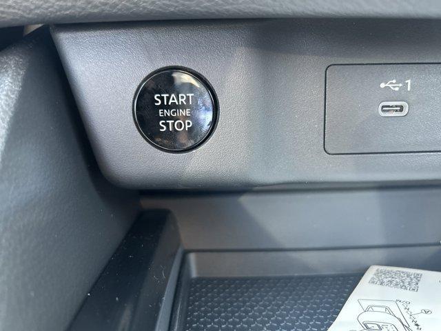 new 2026 Nissan Rogue car, priced at $32,999