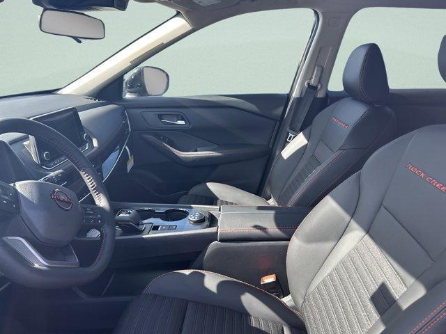 new 2026 Nissan Rogue car, priced at $32,999